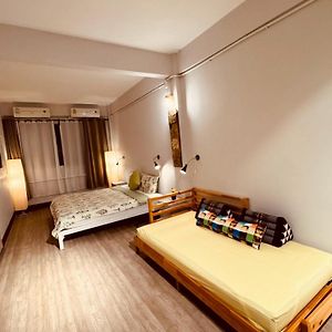 Camera con letto king size